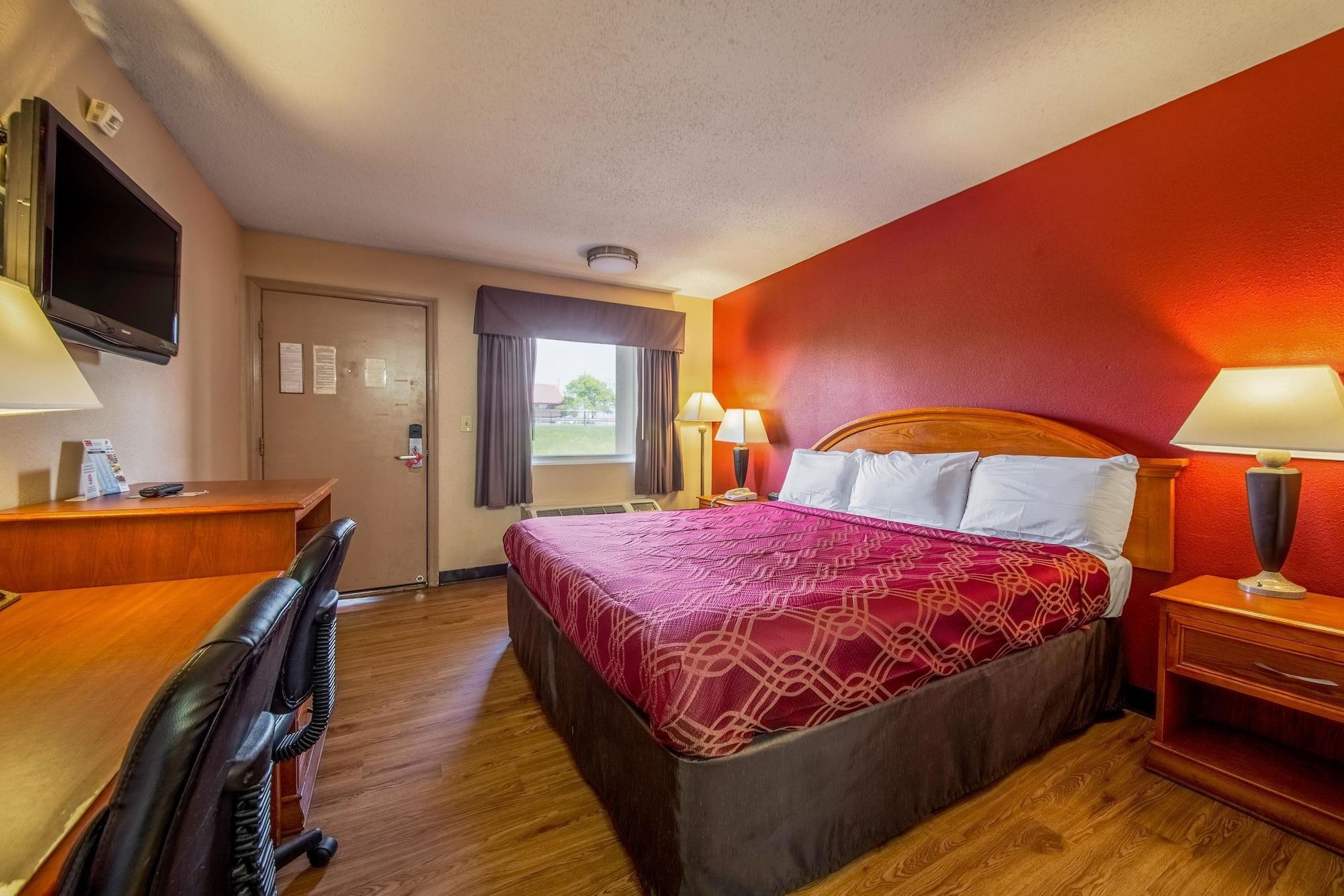 Econo Lodge Mount Laurel Exterior photo